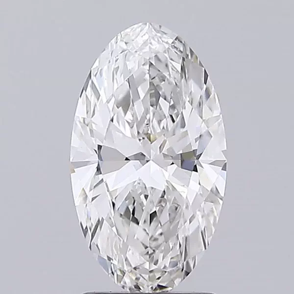 2 Carat · F · VVS1 Rare Carat Ideal Cut