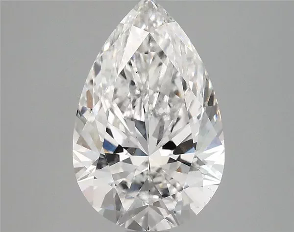 2.89 Carat · E · VS2 Rare Carat Ideal Cut