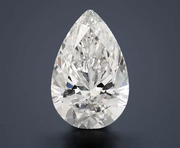 2.89 Carat · E · VS2 Rare Carat Ideal Cut