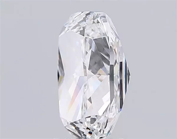 5.33 Carat · D · VVS1 Rare Carat Ideal Cut