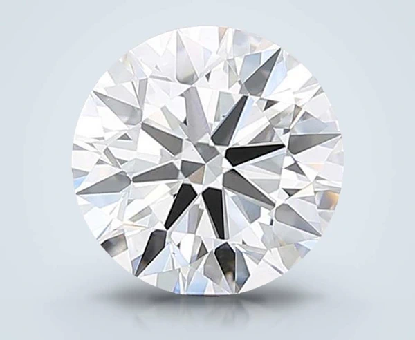 2.01 Carat · F · VS1 Rare Carat Ideal Cut
