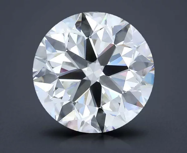 2.9 Carat · H · SI1 excellent Cut