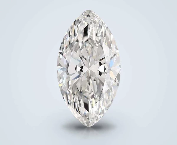 2.06 Carat · F · VS2 Rare Carat Ideal Cut