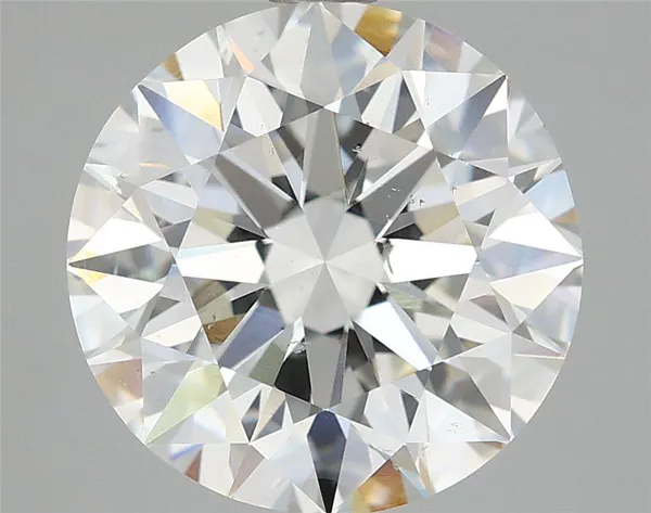 4.01 Carat · H · SI1 Rare Carat Ideal Cut