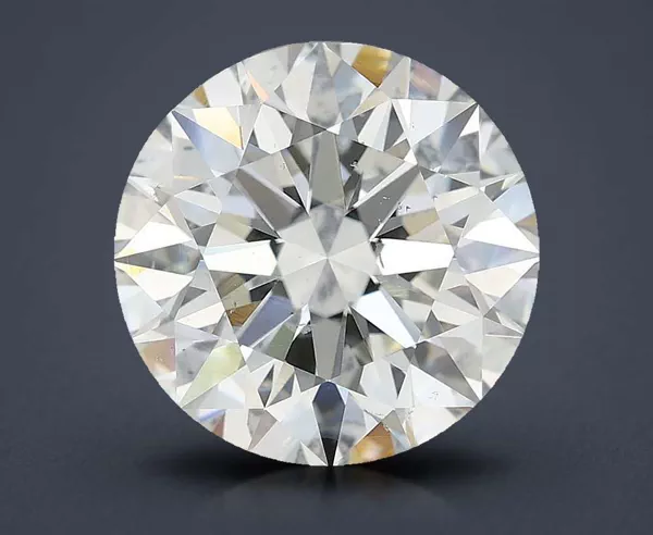 4.01 Carat · H · SI1 Rare Carat Ideal Cut