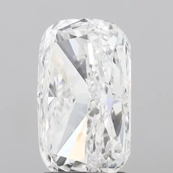 2.59 Carat · D · VVS1 Rare Carat Ideal Cut