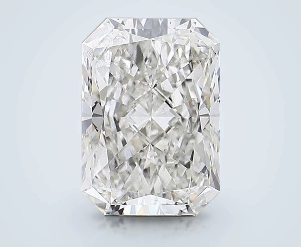4.64 Carat · G · SI1 Rare Carat Ideal Cut