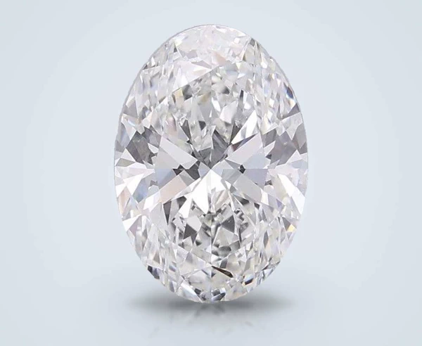 2.53 Carat · E · VS1 Rare Carat Ideal Cut