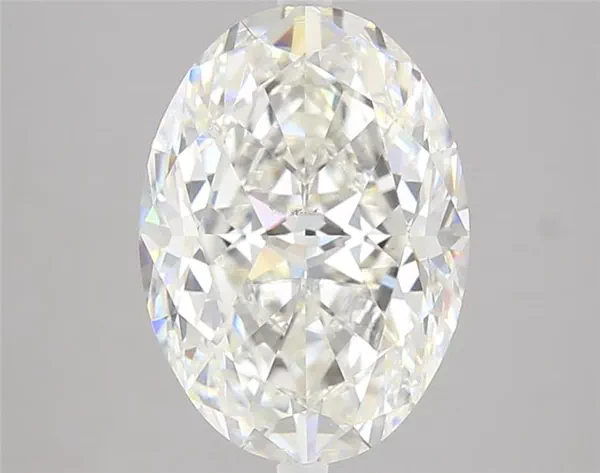 4.01 Carat · H · SI1 Rare Carat Ideal Cut