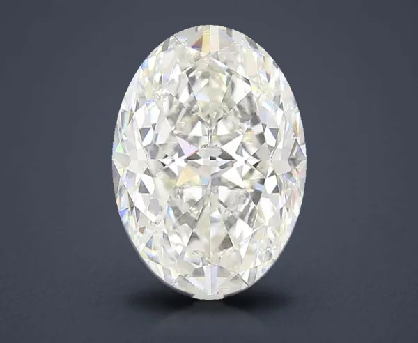 4.01 Carat · H · SI1 Rare Carat Ideal Cut