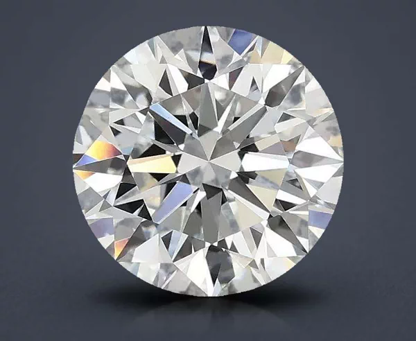 2.33 Carat · E · VS1 Rare Carat Ideal Cut