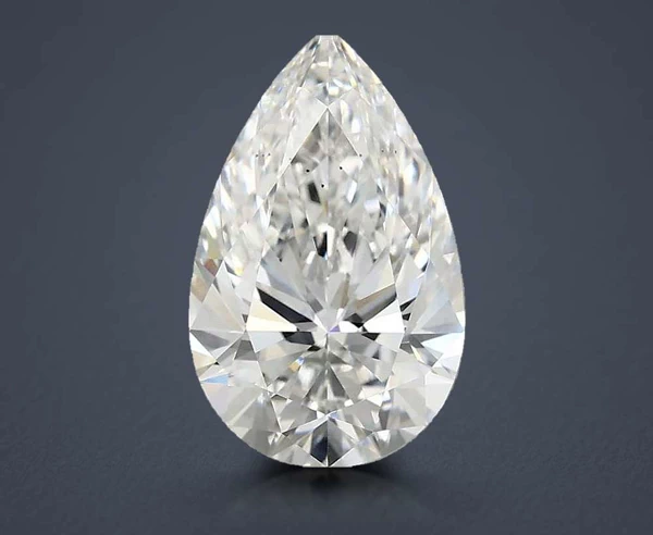 2.57 Carat · D · VS2 Rare Carat Ideal Cut