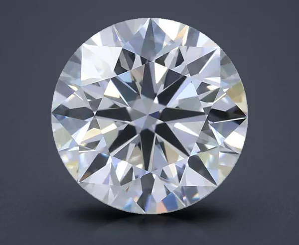1.53 Carat · E · VVS2 Rare Carat Ideal Cut