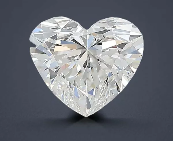 1.61 Carat · E · VVS1 Rare Carat Ideal Cut