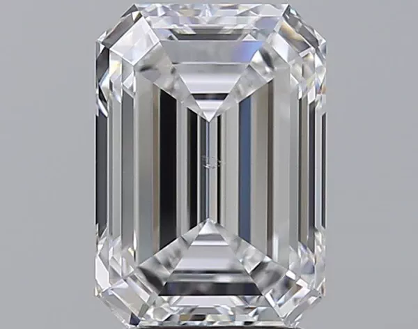 3.01 Carat · D · SI1 Rare Carat Ideal Cut