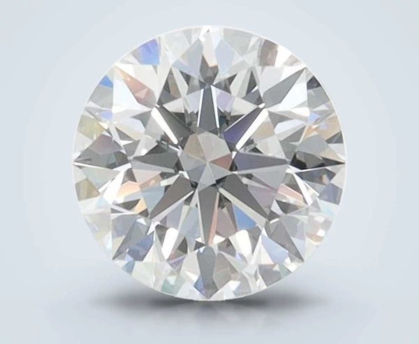 1.06 Carat · D · VVS1 Rare Carat Ideal Cut
