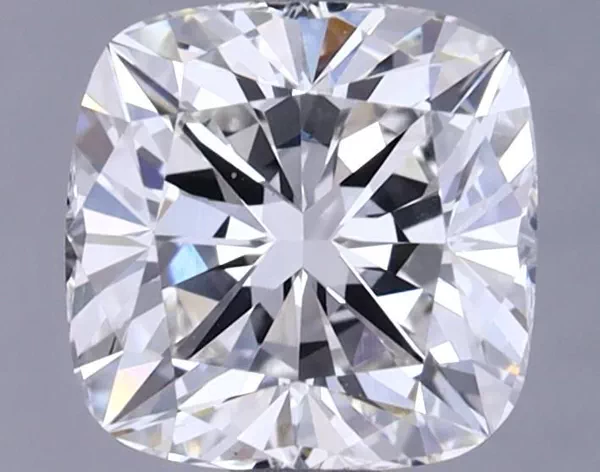 1.59 Carat · G · VVS2 Rare Carat Ideal Cut