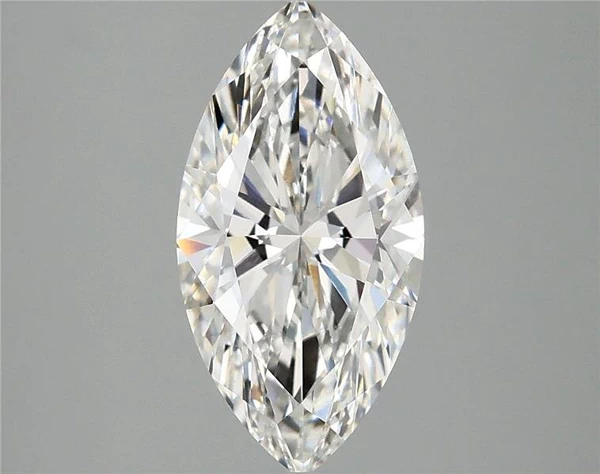 2.58 Carat · G · VVS2 Rare Carat Ideal Cut