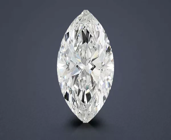 2.59 Carat · E · VS2 Rare Carat Ideal Cut
