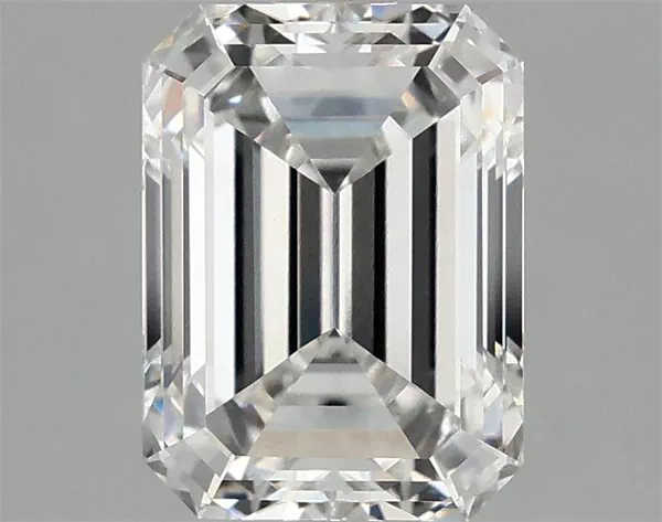 2.48 Carat · F · VVS2 Rare Carat Ideal Cut