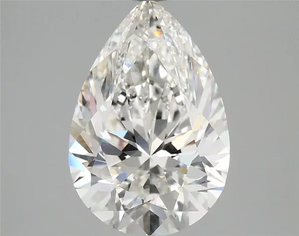 2.68 Carat · F · VVS2 Rare Carat Ideal Cut