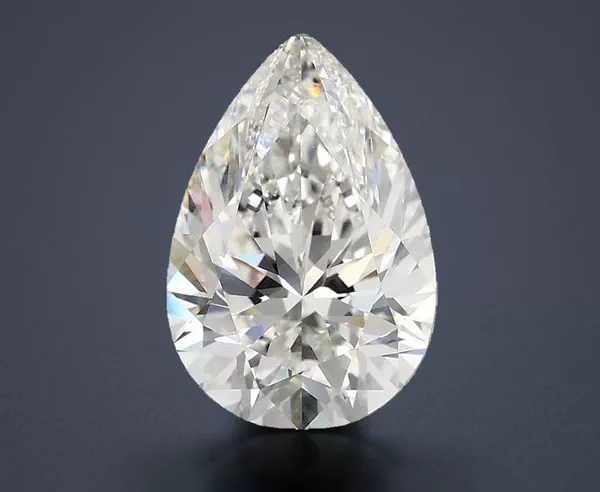 2.68 Carat · F · VVS2 Rare Carat Ideal Cut