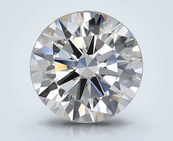 4.02 Carat · G · VVS2 Rare Carat Ideal Cut
