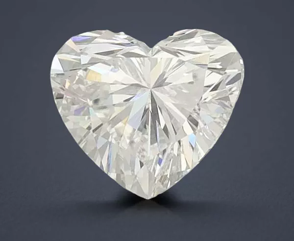 1.36 Carat · F · VVS2 very good Cut