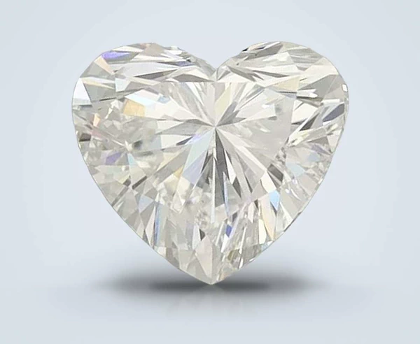 1.36 Carat · F · VVS2 very good Cut