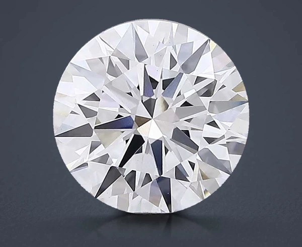 4.28 Carat · E · VS1 Rare Carat Ideal Cut