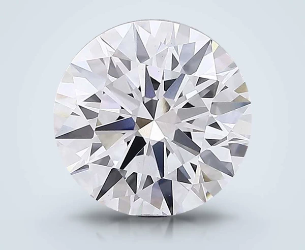 4.28 Carat · E · VS1 Rare Carat Ideal Cut