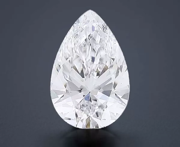 1.27 Carat · D · VS2 Rare Carat Ideal Cut