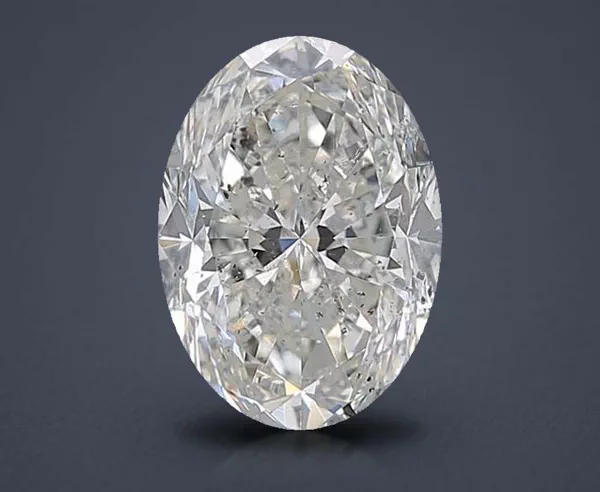 1.7 Carat · H · SI2 good Cut