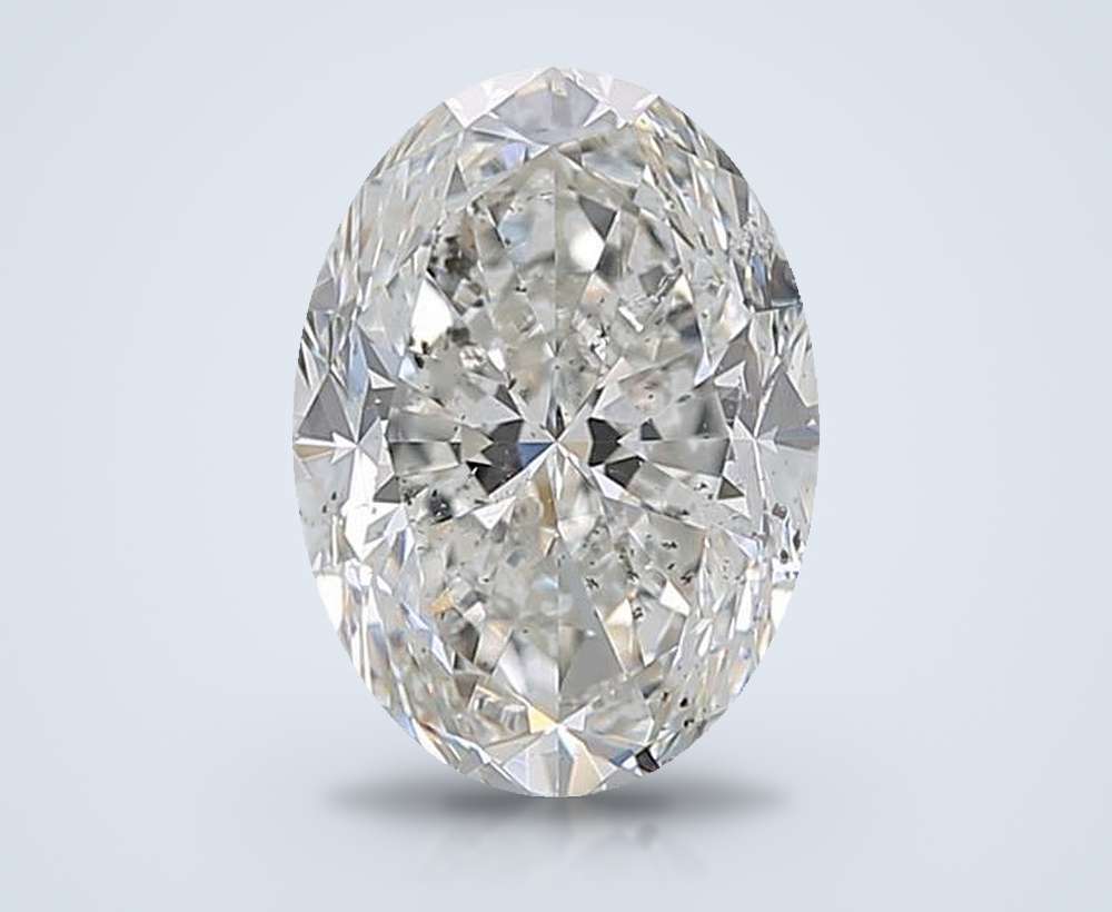 1.7 Carat · H · SI2 good Cut