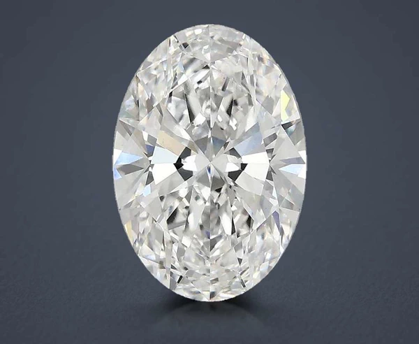 2.81 Carat · E · VS1 Rare Carat Ideal Cut