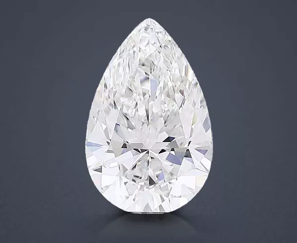 6.08 Carat · F · VVS1 Rare Carat Ideal Cut