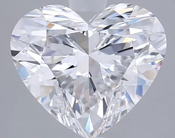 2.22 Carat · D · VVS2 Rare Carat Ideal Cut