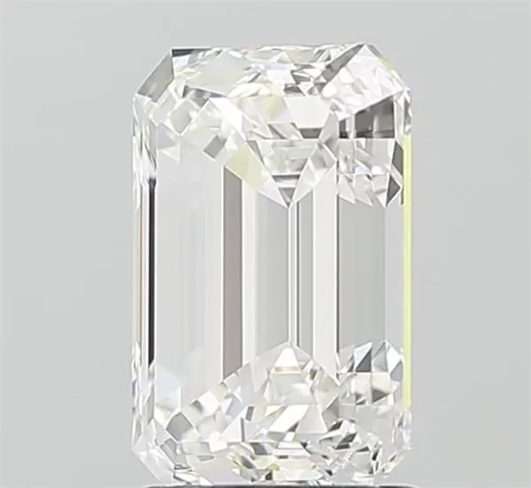 2.99 Carat · E · VVS2 Rare Carat Ideal Cut