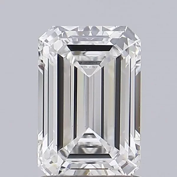 1.29 Carat · E · VS1 Rare Carat Ideal Cut