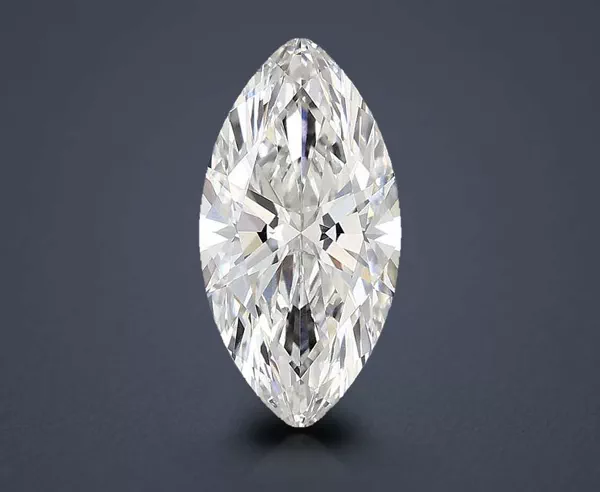 2.39 Carat · F · VVS2 Rare Carat Ideal Cut