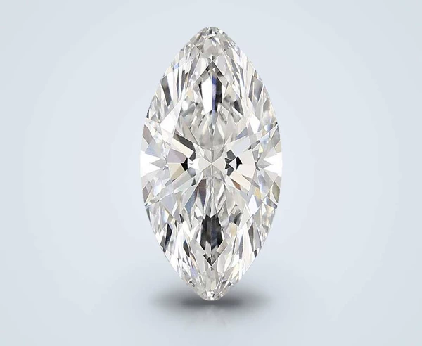 2.39 Carat · F · VVS2 Rare Carat Ideal Cut