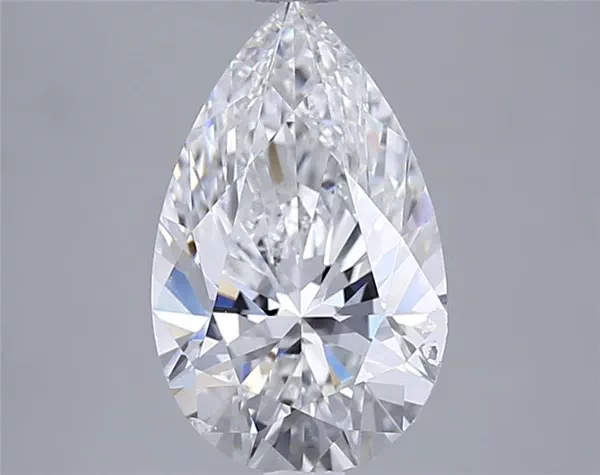 2.29 Carat · E · VVS1 Rare Carat Ideal Cut