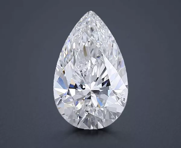 2.29 Carat · E · VVS1 Rare Carat Ideal Cut