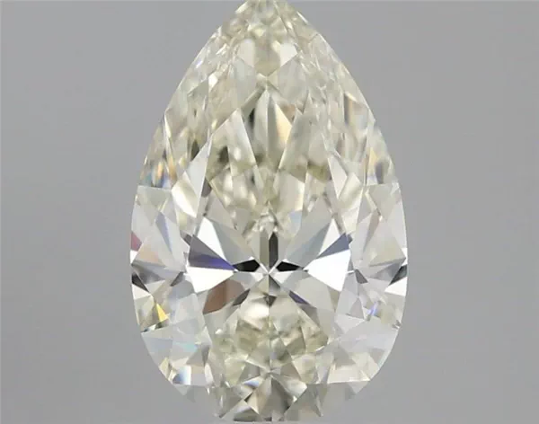 1.32 Carat · J · IF Rare Carat Ideal Cut