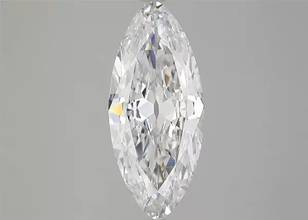 3.05 Carat · D · VS1 very good Cut