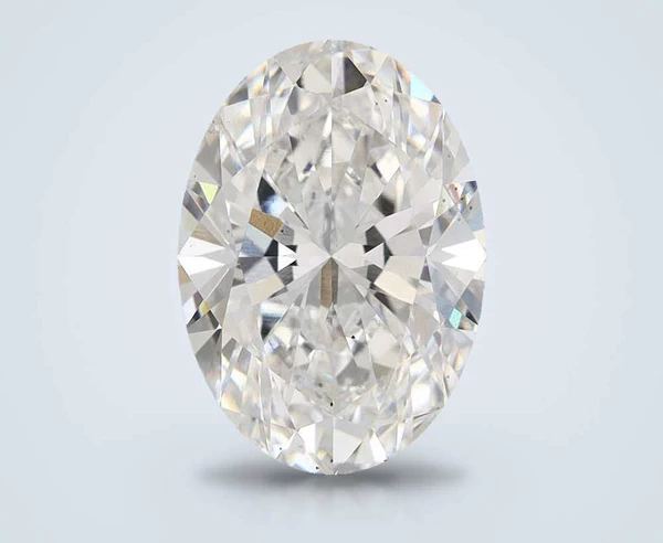 5.2 Carat · F · VS2 Rare Carat Ideal Cut
