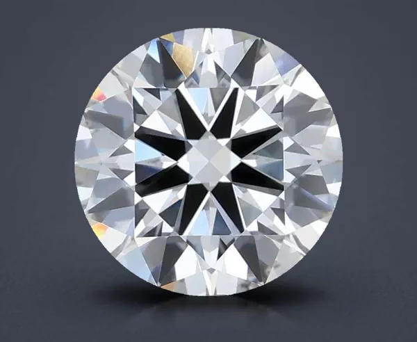 2.19 Carat · G · VVS2 Rare Carat Ideal Cut