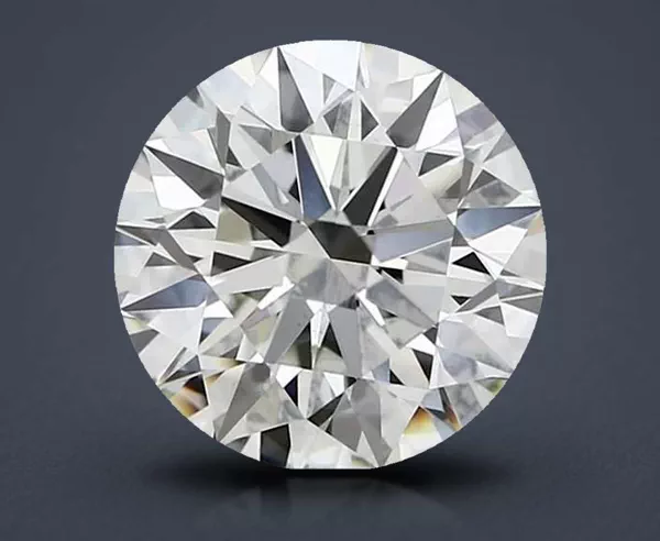 2.26 Carat · J · VS1 Rare Carat Ideal Cut