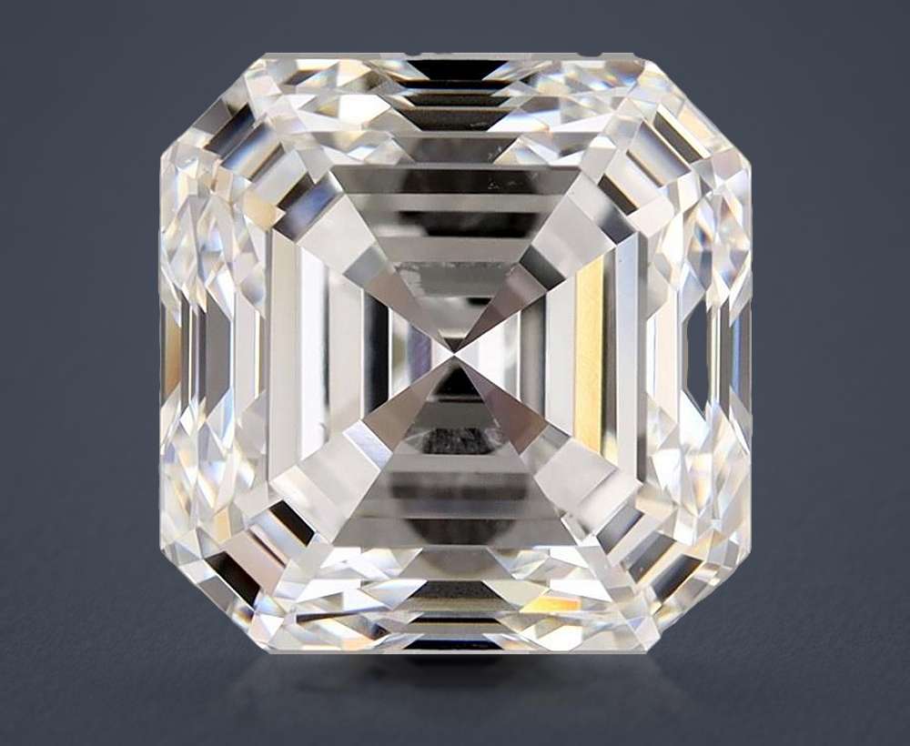 3.01 Carat · F · VS2 very good Cut