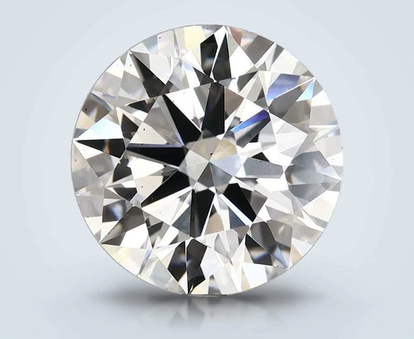 5.7 Carat · E · VS2 Rare Carat Ideal Cut
